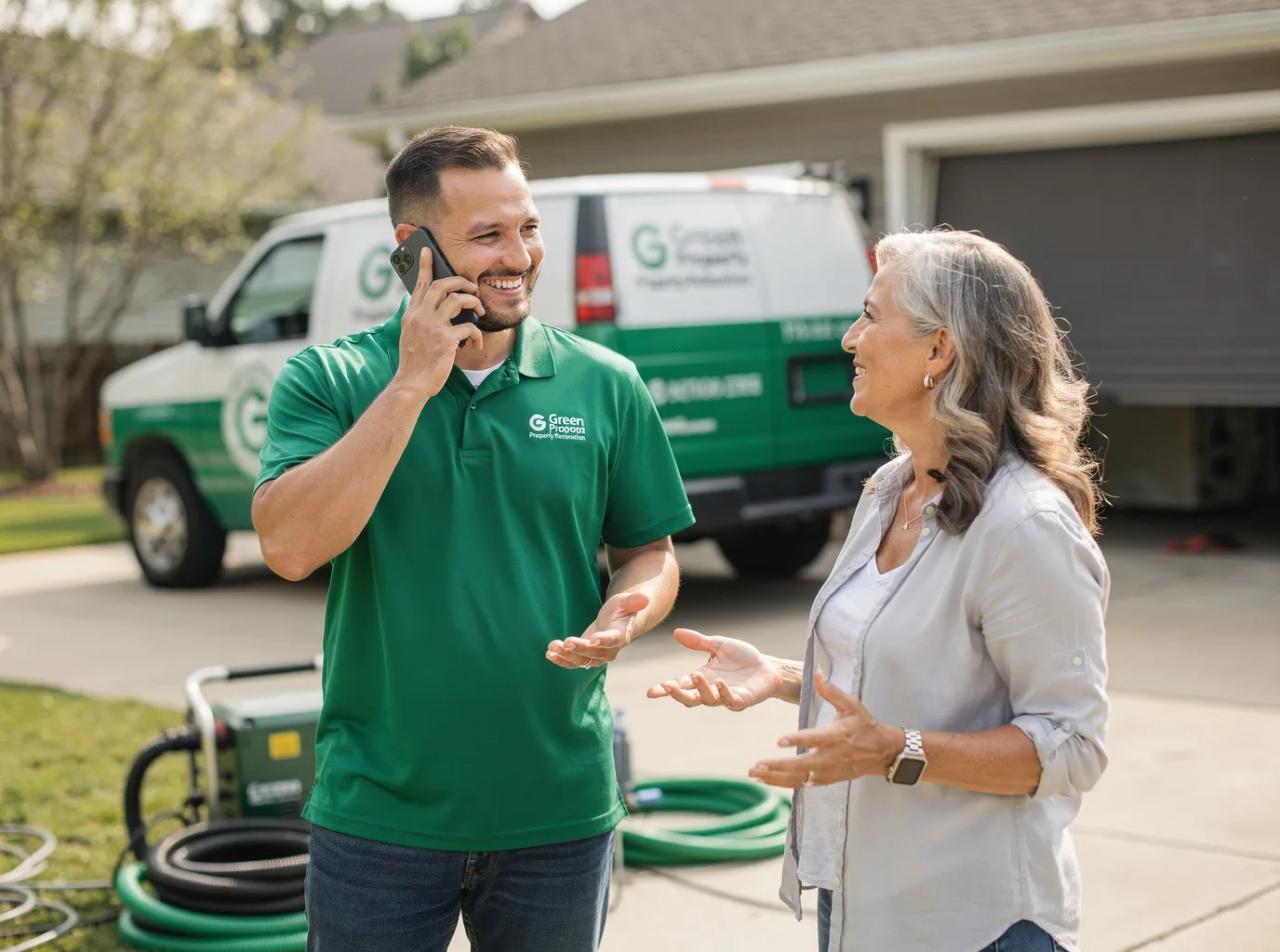 Water Damage Restoration Sardinia, OH FAQs